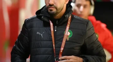 مواجهة قوية.. موعد مباراة المغرب أمام زامبيا في أمم أفريقيا 2025